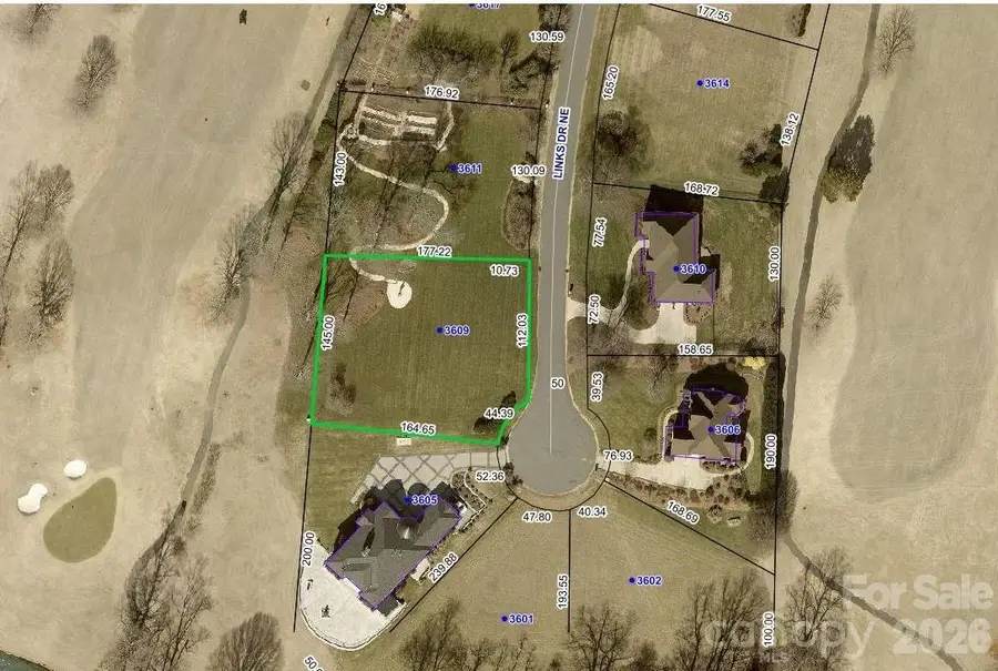 3609 Links Drive Ne, Conover, NC 28613 - #2