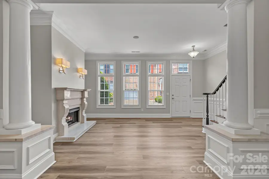 6415 Wakehurst Road, Charlotte, NC 28226 - #3