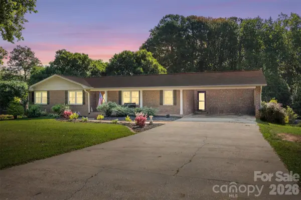 4022 Lynn Circle, Shelby, NC 28152