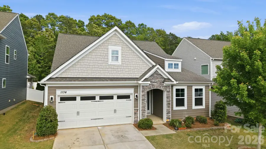 1134 Baldwin Drive, Lancaster, SC 29720 - #2