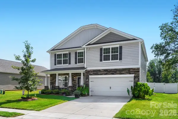 226 Autumn Sage Drive, Locust, NC 28097