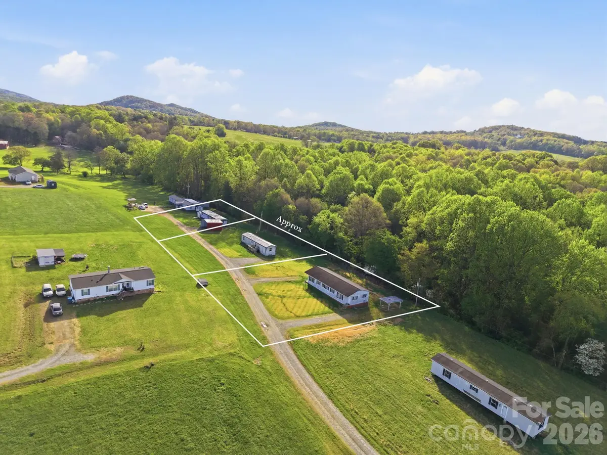 114/116/137/154 Harrington Place Drive, Taylorsville, NC 28681 - #1