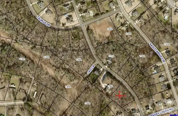 4558 Sagittarius Circle, Denver, NC 28037