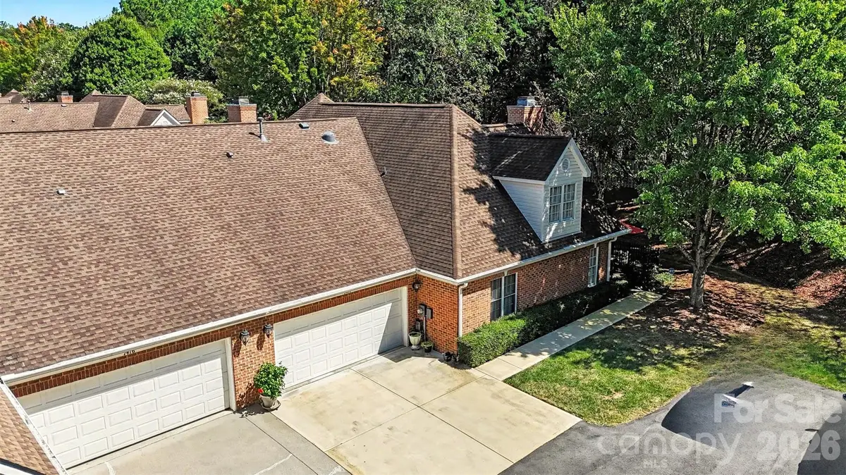 7418 Hurstbourne Green Drive, Charlotte, NC 28277 - #1