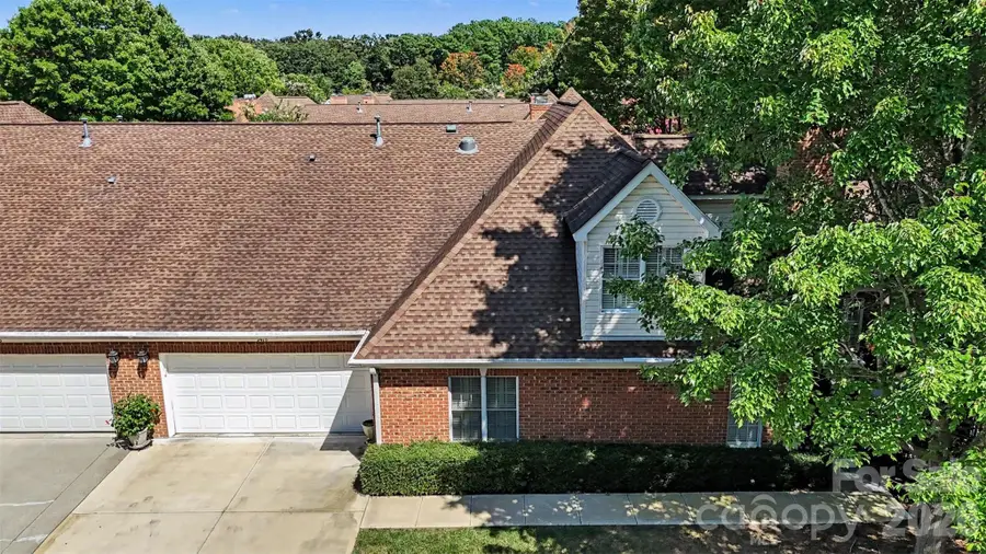7418 Hurstbourne Green Drive, Charlotte, NC 28277 - #2