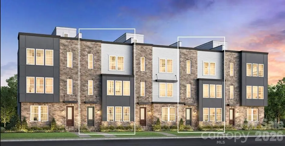 6212 Intertwine Street #120, Charlotte, NC 28278 - #1