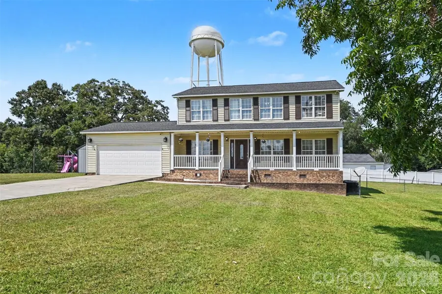204 Rowland Avenue, Heath Springs, SC 29058 - #2