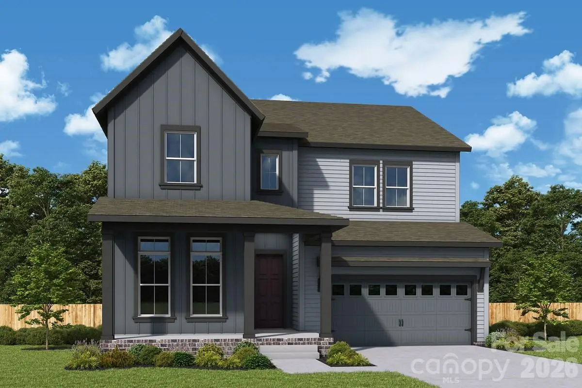 558 Cape Cod Way, Rock Hill, SC 29732 - #1