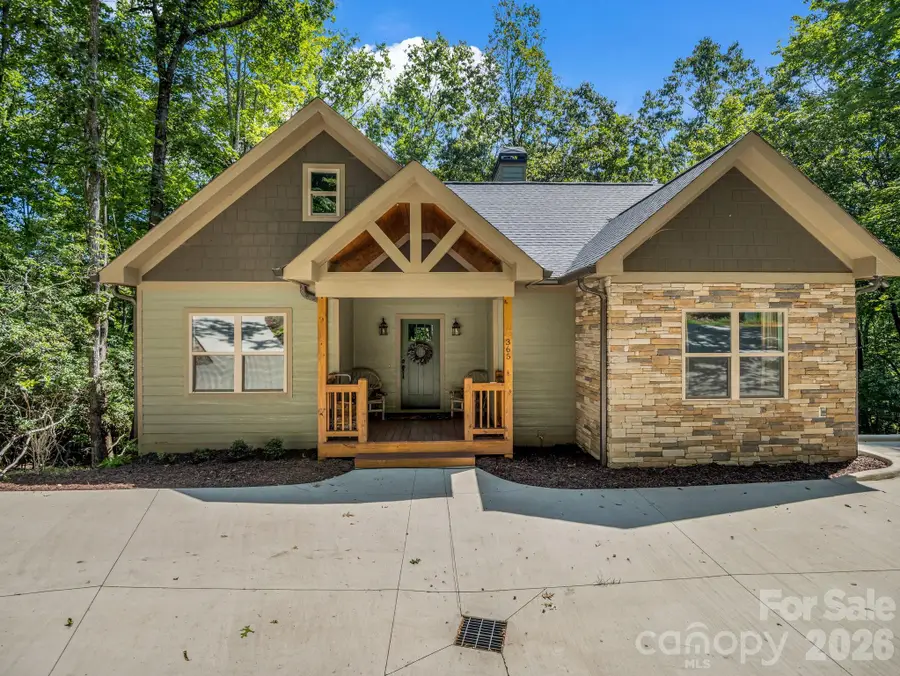 365 Utsonati Lane, Brevard, NC 28712 - #2
