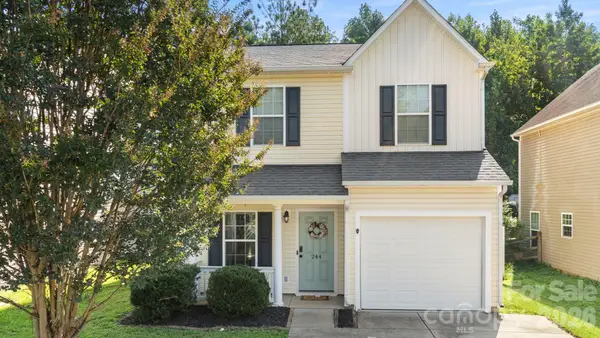 244 Makayla Court, Fort Mill, SC 29715
