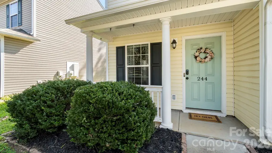 244 Makayla Court, Fort Mill, SC 29715 - #2