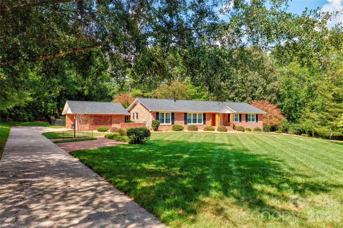1235 Brookwood Road, Shelby, NC 28150 - #1