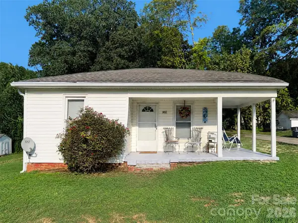 900 Alma Avenue, Kannapolis, NC 28081