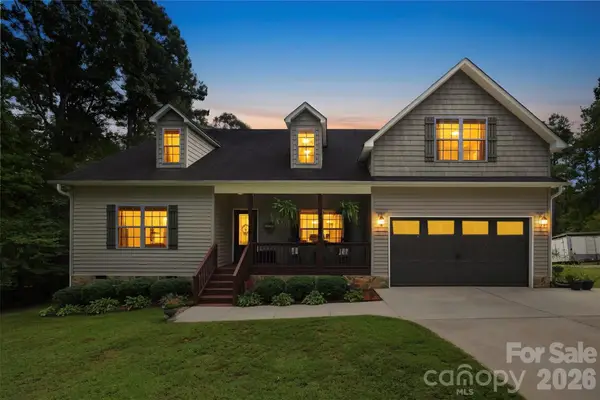 4083 Ramsey Road, Sharon, SC 29742
