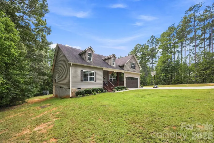 4083 Ramsey Road, Sharon, SC 29742 - #3