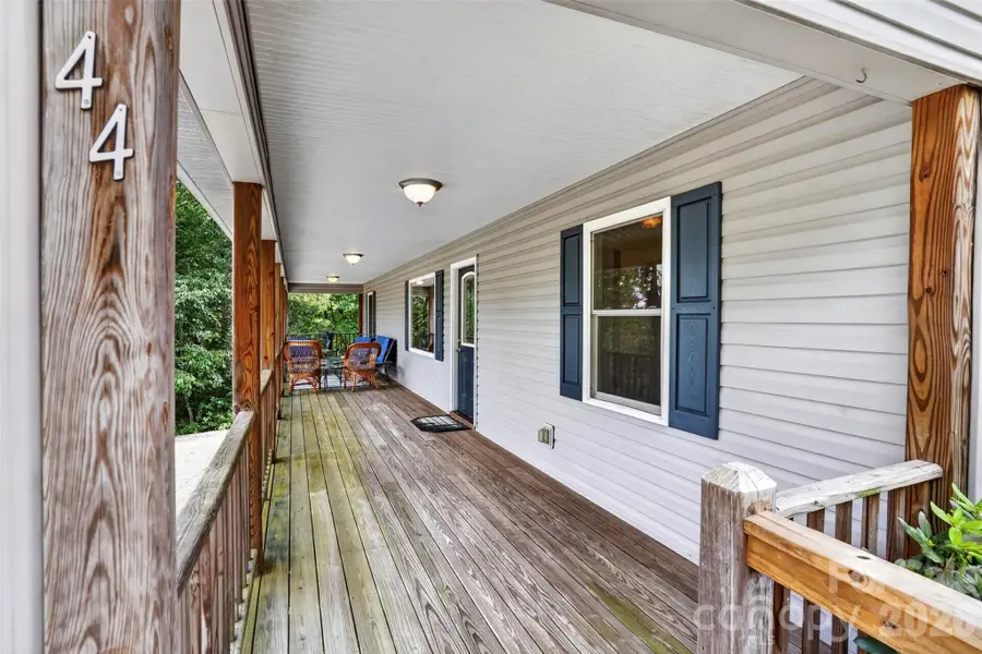 44 Autumn View Drive, Hendersonville, NC 28792 - #2