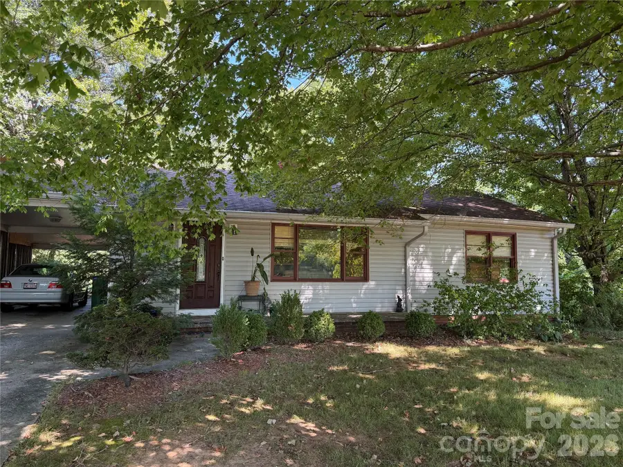 1750 W Ridge Road, Salisbury, NC 28147 - #2