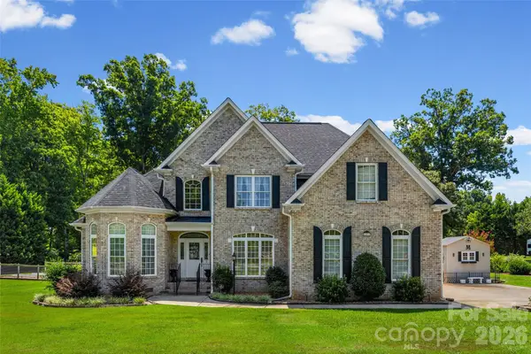 201 Bald Cypress Drive #1, Clover, SC 29710