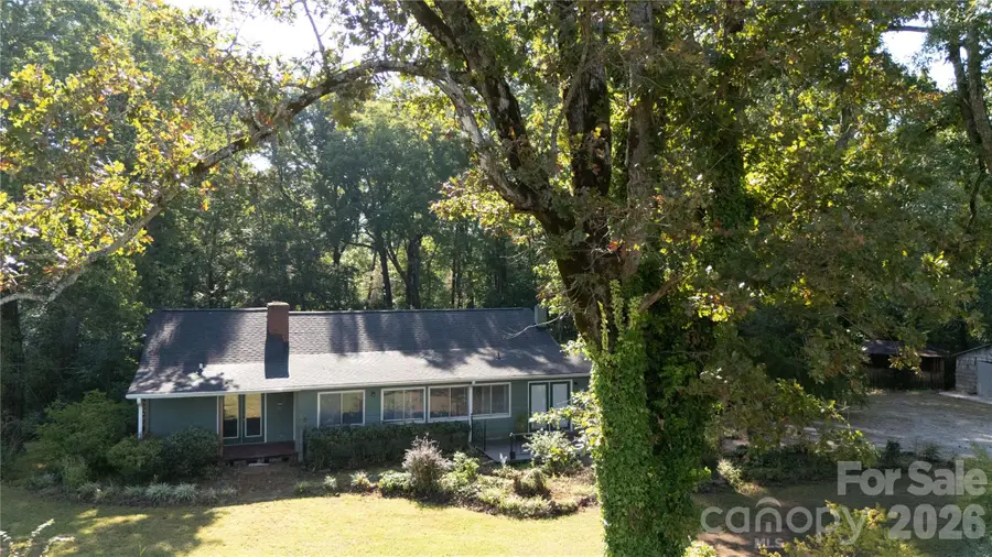 70 Fox Mountain Road, Columbus, NC 28722 - #2
