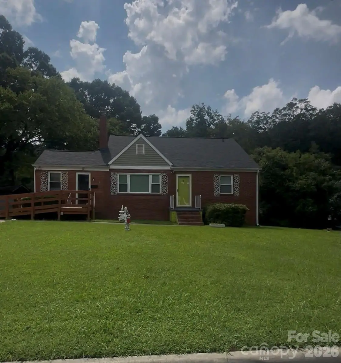 543 Bowman Road, Charlotte, NC 28217 - #1