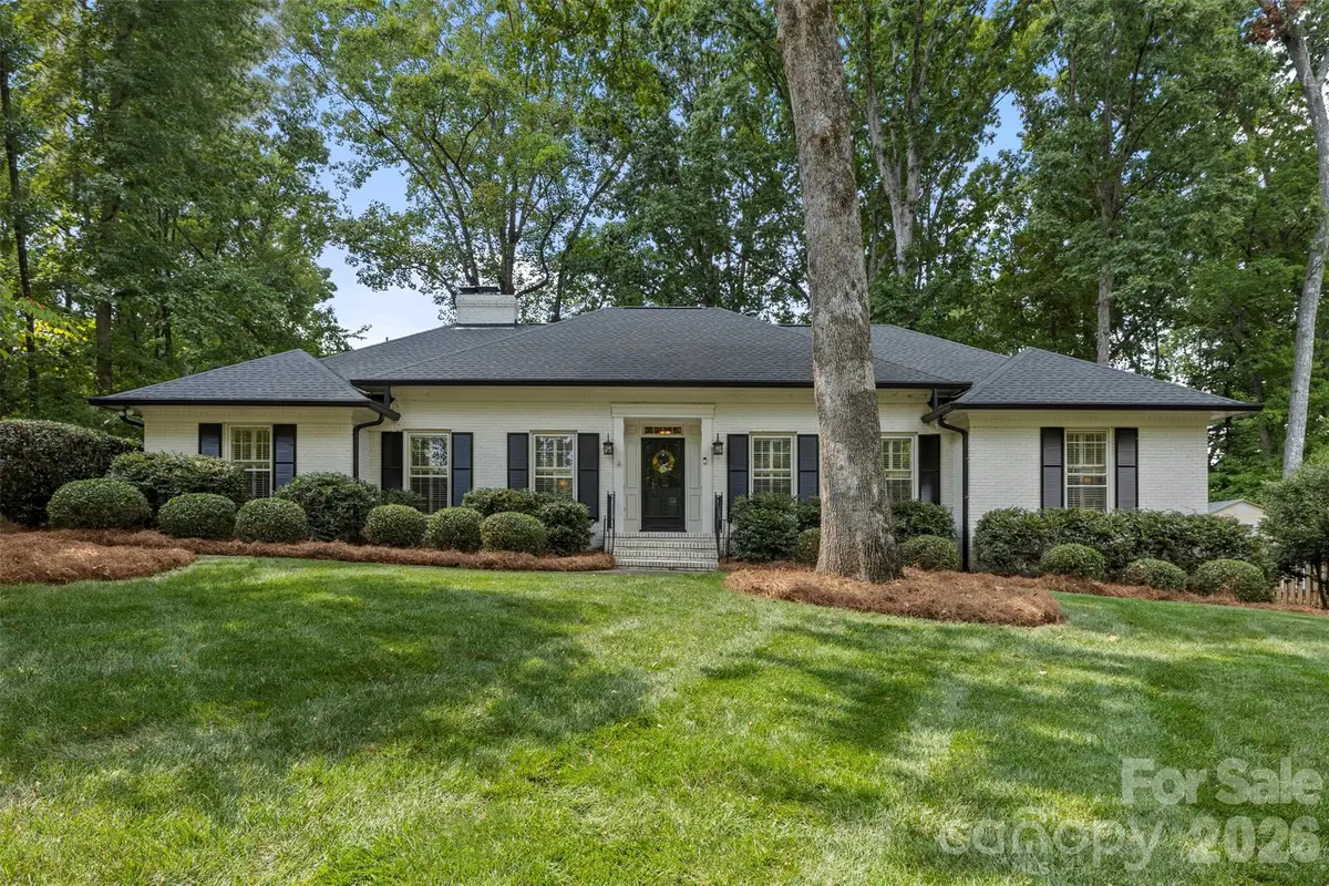 1009 Bearmore Drive, Charlotte, NC 28211 - #1
