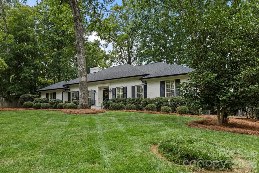 1009 Bearmore Drive, Charlotte, NC 28211 - #2