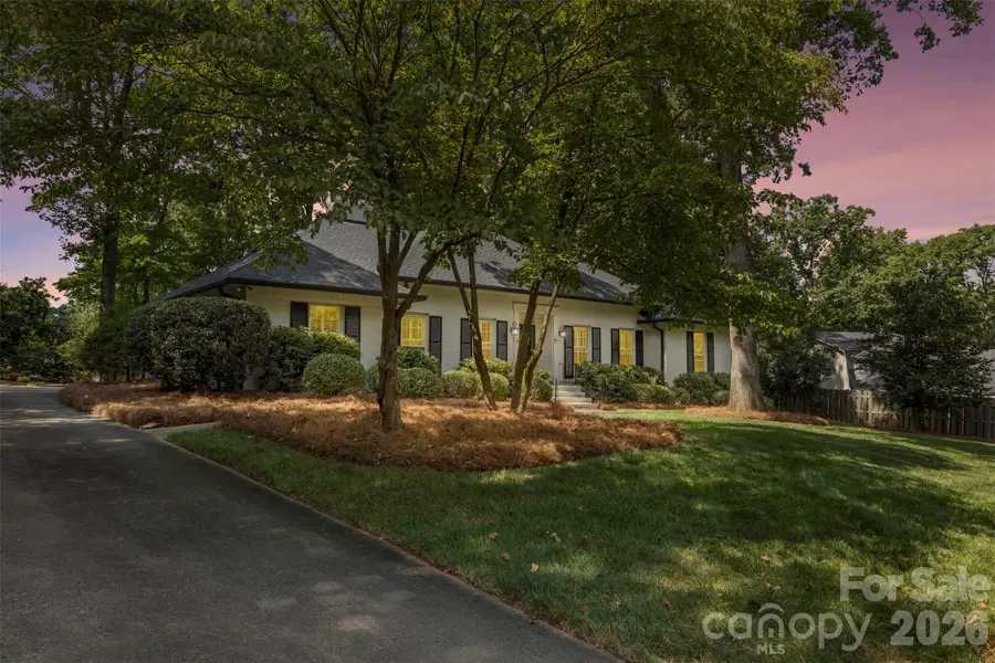 1009 Bearmore Drive, Charlotte, NC 28211 - #3