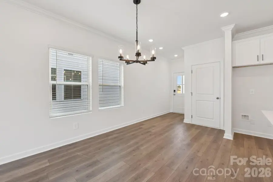 8236 Hidden Springs Trail, Charlotte, NC 28216 - #2
