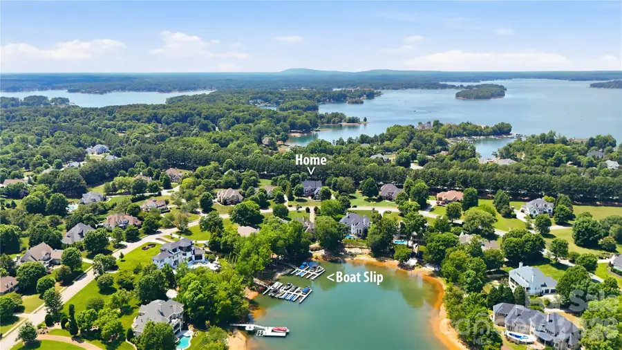 161 Cape Cod Way, Mooresville, NC 28117 - #2