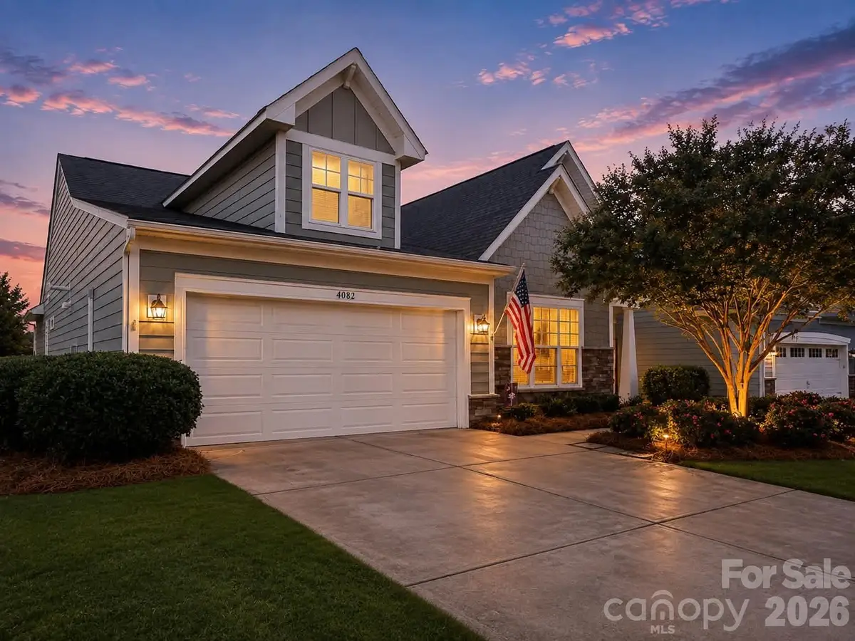 4082 Home Grown Way, Clover, SC 29710 - #1