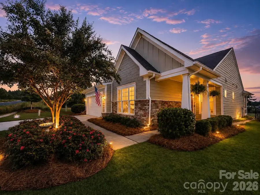 4082 Home Grown Way, Clover, SC 29710 - #2