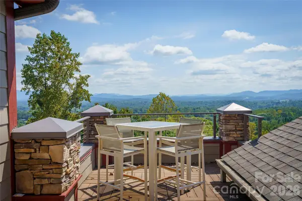 4 Chimney Crest Drive #J, Asheville, NC 28806