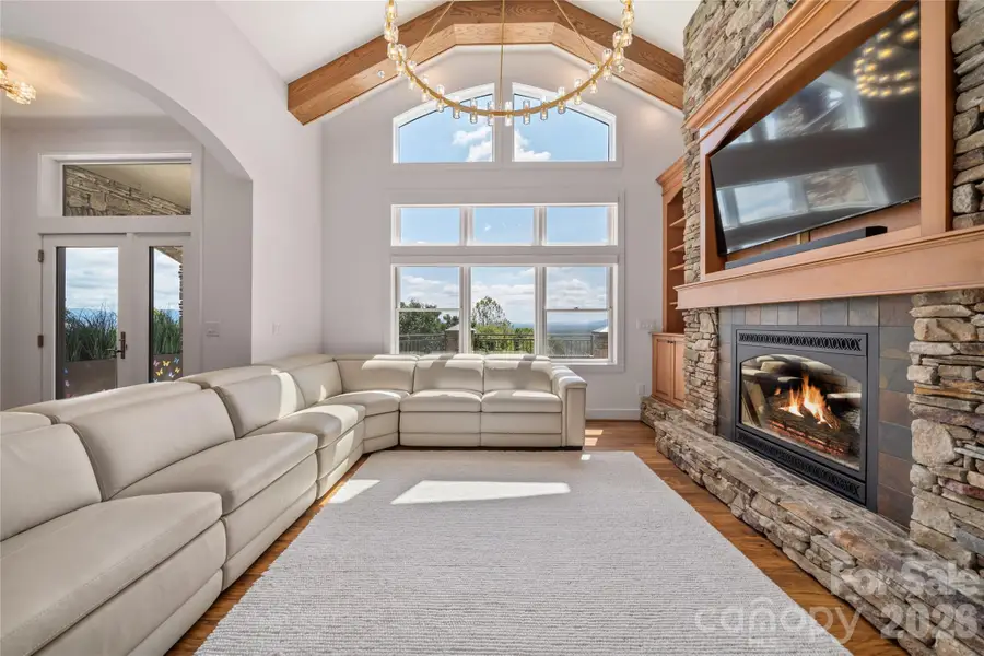4 Chimney Crest Drive #J, Asheville, NC 28806 - #3