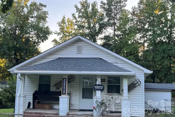 816 Skyland Street, Kannapolis, NC 28083