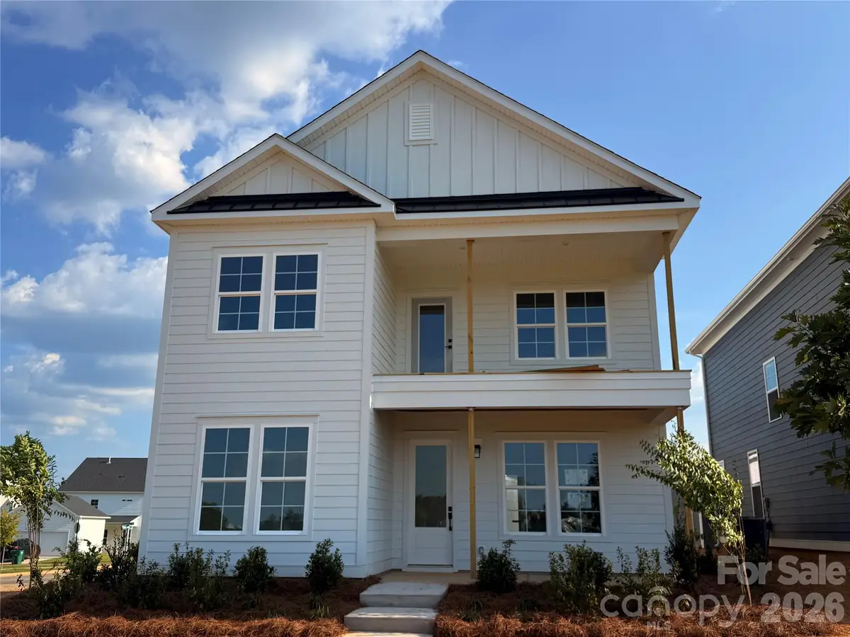 6101 Daisy Dale Drive, Pineville, NC 28134 - #1