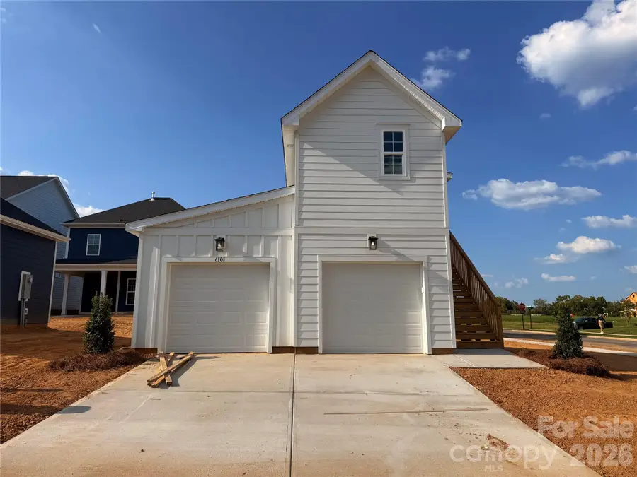 6101 Daisy Dale Drive, Pineville, NC 28134 - #3