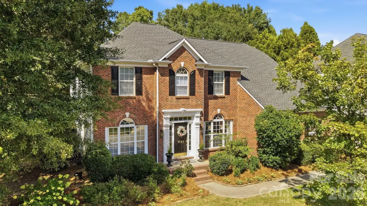 2529 Shady Reach Lane, Charlotte, NC 28214 - #1