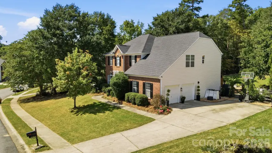 2529 Shady Reach Lane, Charlotte, NC 28214 - #2