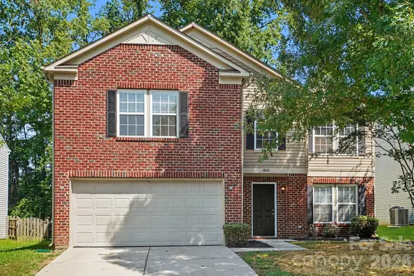 8401 Rockmoor Ridge Road, Charlotte, NC 28215