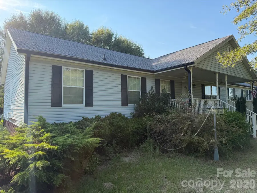 55 Baker Road, Jefferson, SC 29718 - #2