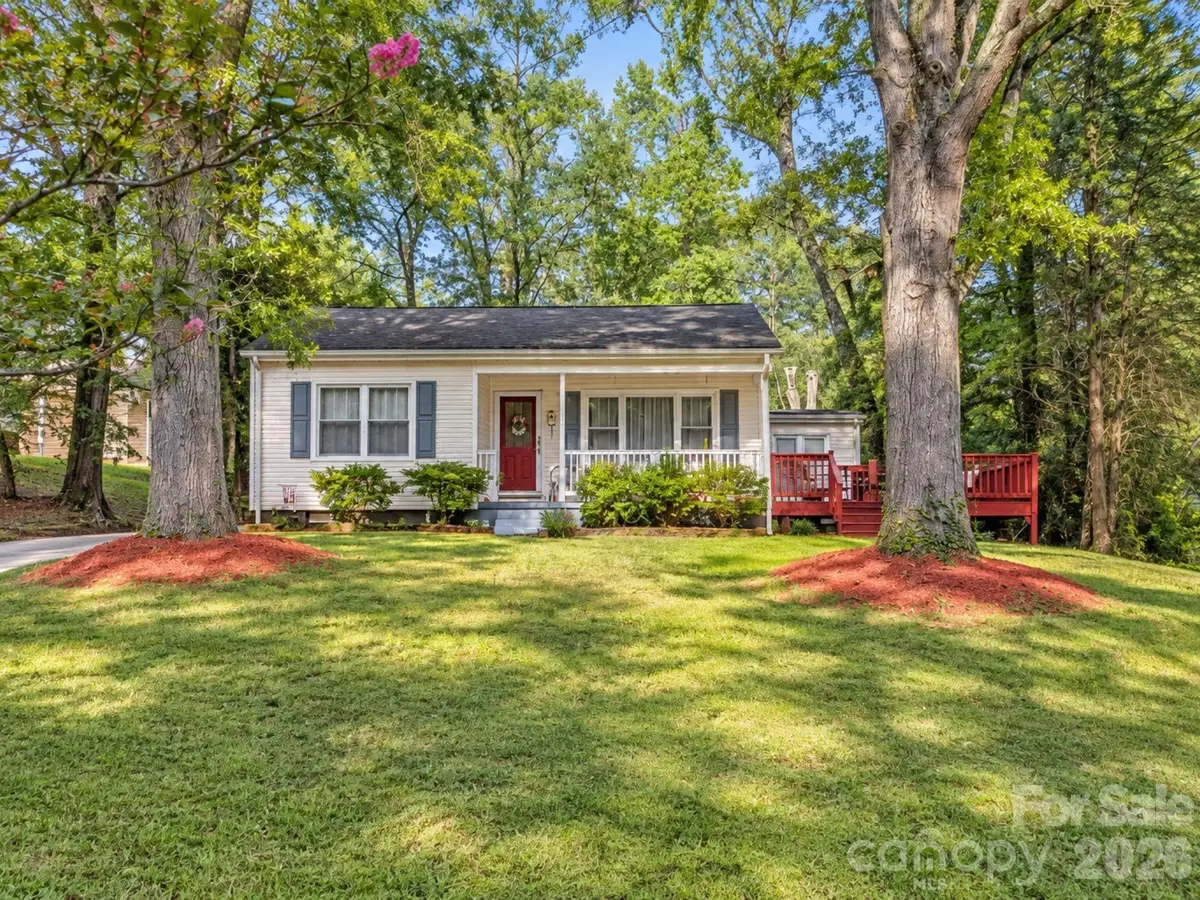 154 Shamrock Street Ne, Concord, NC 28025 - #1