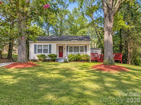 154 Shamrock Street Ne, Concord, NC 28025