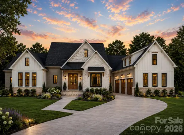9930 Minnie Lemmond Lane, Mint Hill, NC 28227