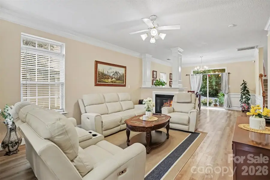 3207 Passour Ridge Lane, Charlotte, NC 28269 - #2