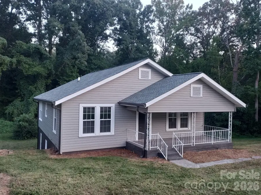 2115 Newton Drive, Statesville, NC 28677 - #2