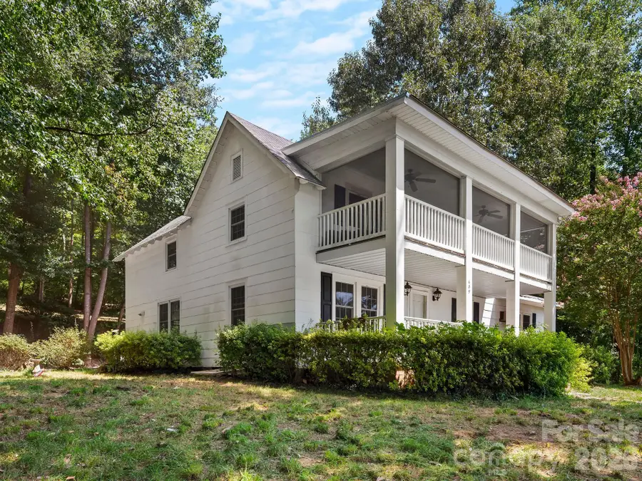 689 S Trade Street, Tryon, NC 28782 - #2