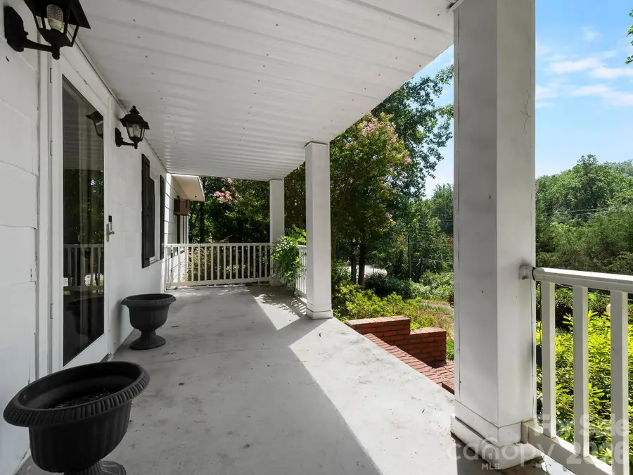 689 S Trade Street, Tryon, NC 28782 - #3