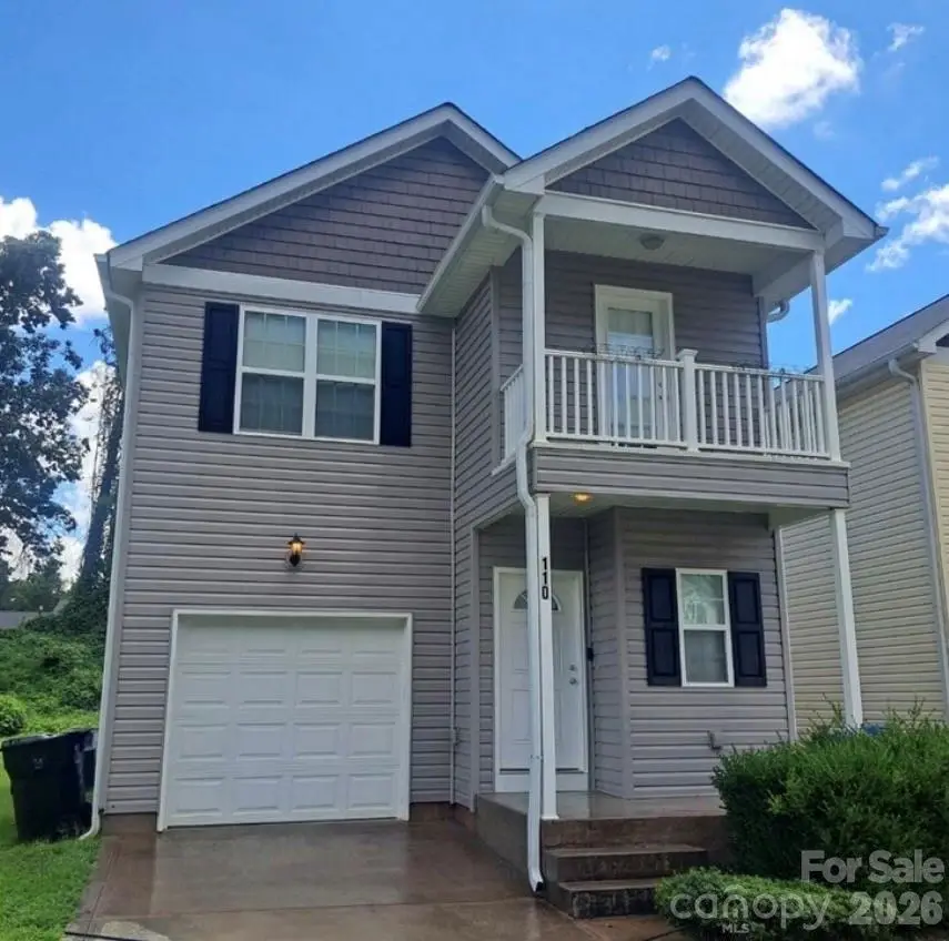110 Lookout Point Place, Mooresville, NC 28115 - #1