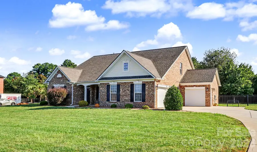 2117 Belle Regal Circle, Rock Hill, SC 29732 - #2