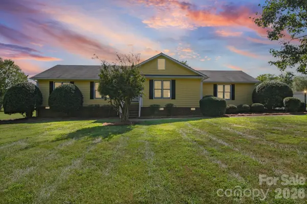 4207 Deerfield Drive, Monroe, NC 28112
